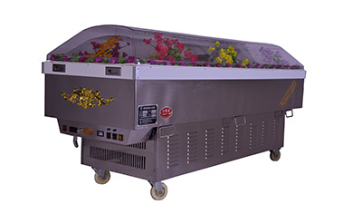 冰棺價(jià)格為什么良莠不齊？