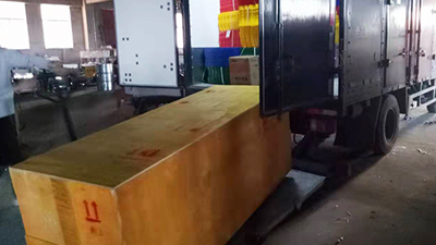 江蘇鹽城個人出租戶-吉遠冰棺客戶案例