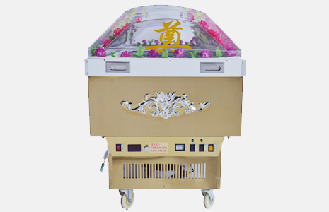 吉遠冰棺JYHH-1A