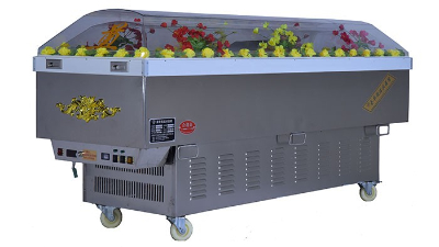 吉遠冰棺告訴您“冷藏棺”是干什么用的？